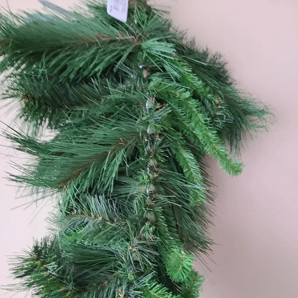 NWT Pasquesi deep green Woods with teardrop